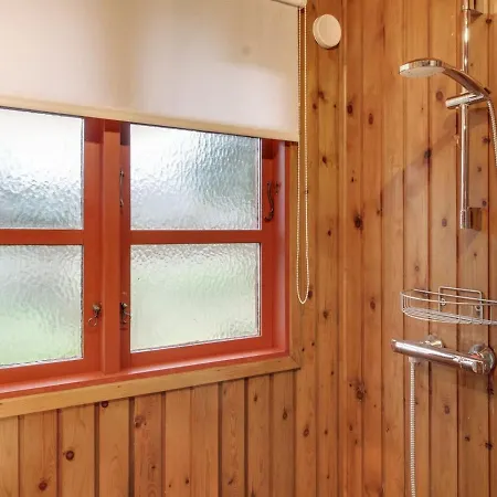 Hubertina - 30km From The Sea In Western Jutland By Interhome Holiday home Toftlund