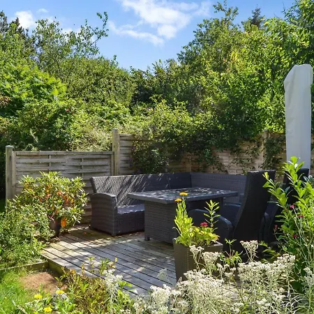Hubertina - 30km From The Sea In Western Jutland By Interhome *
