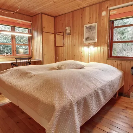 Hubertina - 30km From The Sea In Western Jutland By Interhome Holiday home Toftlund