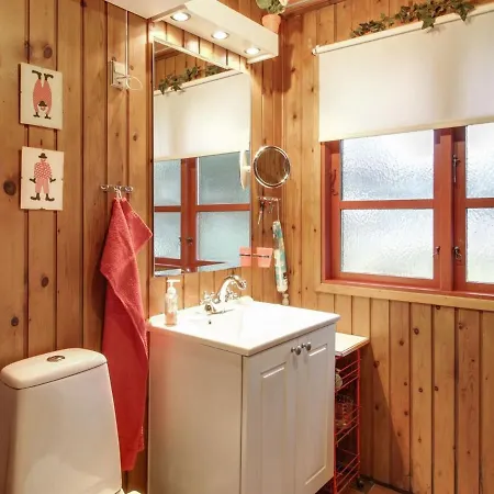Hubertina - 30km From The Sea In Western Jutland By Interhome *