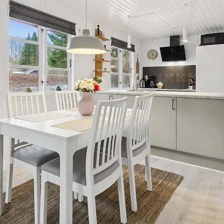 Hubertina - 30km From The Sea By Interhome *