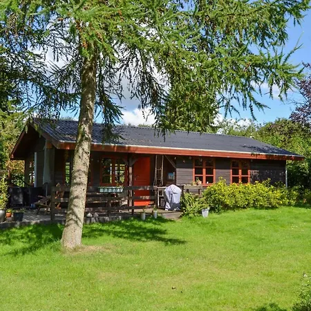 Nyaraló Hubertina - 30km From The Sea By Interhome *