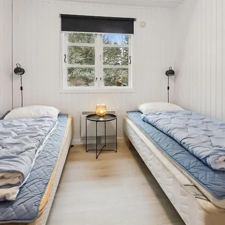 Hubertina - 30km From The Sea By Interhome