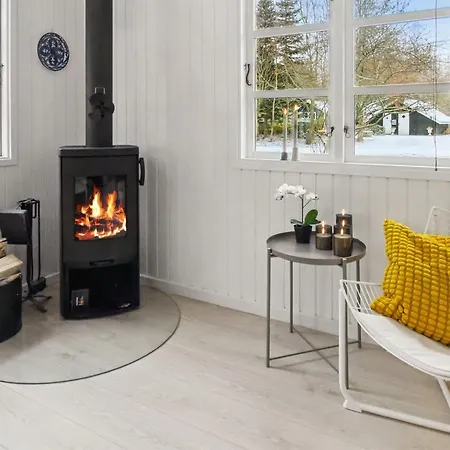 Hubertina - 30km From The Sea By Interhome Feriehus