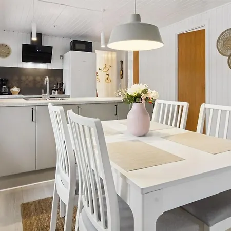 Hubertina - 30km From The Sea By Interhome * Toftlund