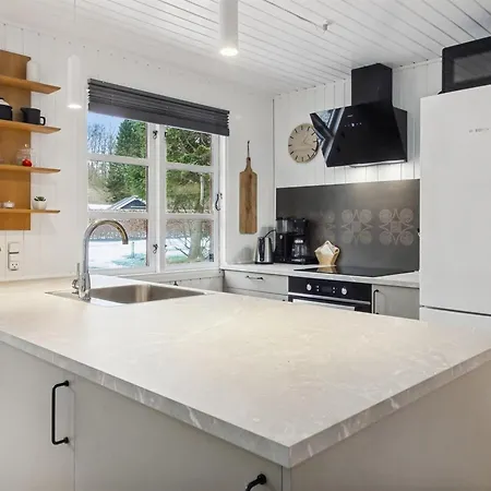 Hubertina - 30km From The Sea By Interhome *