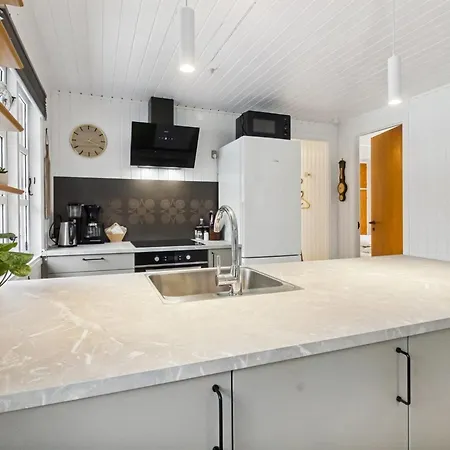 Feriehus Hubertina - 30km From The Sea By Interhome *