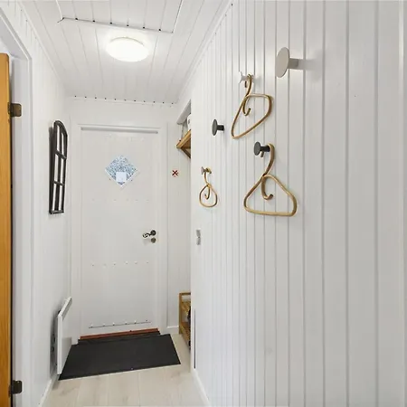 Hubertina - 30km From The Sea By Interhome Feriehus
